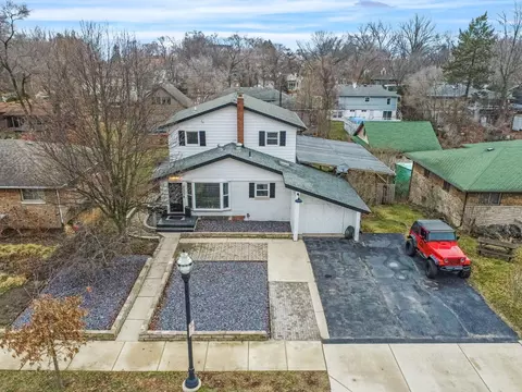 8236 Locust Ave, Gary, IN 46403 photo 37