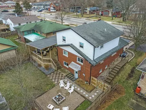 8236 Locust Ave, Gary, IN 46403 photo 36