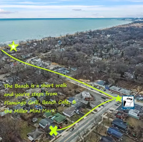 8236 Locust Ave, Gary, IN 46403 photo 38