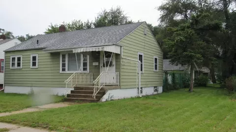 600 Gerry St, Gary, IN 46406 photo 9