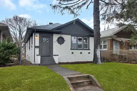 359 W Arthur St, Gary, IN 46404 photo 1