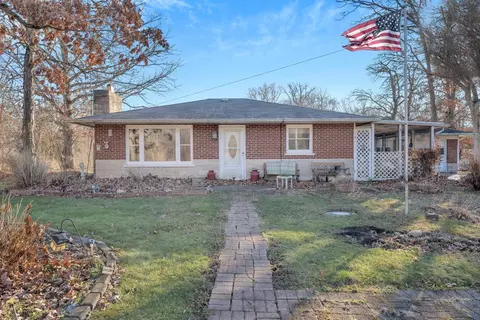 9029 E 137th Ave, Hebron, IN 46341 photo 1