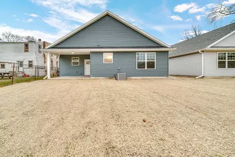 7116 Mccook Ave, Hammond, IN 46323 photo 3