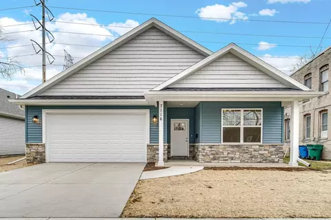 7116 Mccook Ave, Hammond, IN 46323 photo 1
