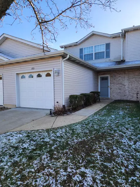 173 Summertree Dr, Porter, IN 46304 photo 1
