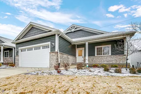 697 Verdano Ter, Crown Point, IN 46307 photo 3