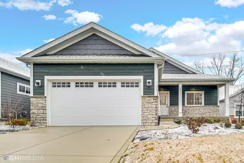 697 Verdano Ter, Crown Point, IN 46307 photo 2