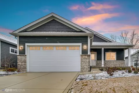 697 Verdano Ter, Crown Point, IN 46307 photo 1