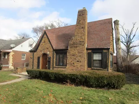 4677 Harrison St, Gary, IN 46408 photo 2