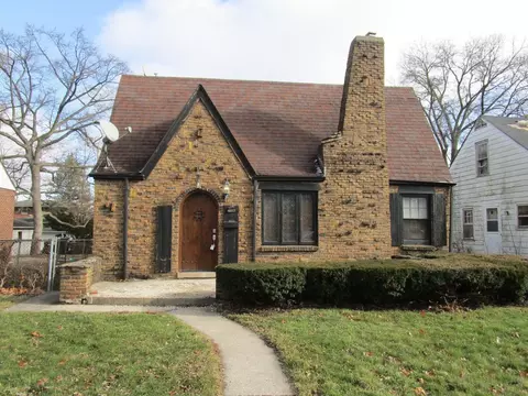 4677 Harrison St, Gary, IN 46408 photo 1