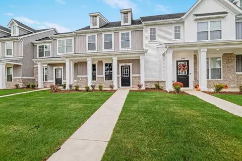 11836 Vermont St, Crown Point, IN 46307 photo 1