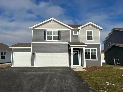 7692 W 105th Pl, Saint John, IN 46373 photo 1