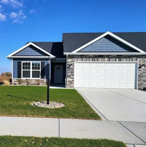 18391 Platinum Dr, Lowell, IN 46356 photo 1
