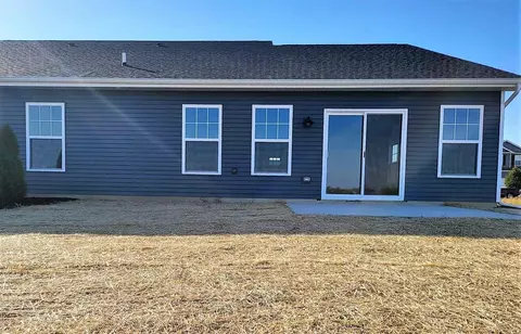 18391 Platinum Dr, Lowell, IN 46356 photo 2