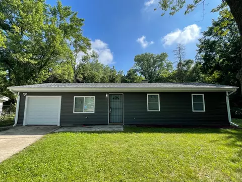 1130 E 47th Pl, Gary, IN 46409 photo 1