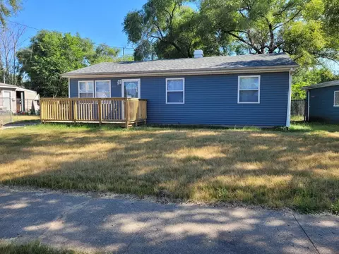 2050 Williams St, Gary, IN 46404 photo 1