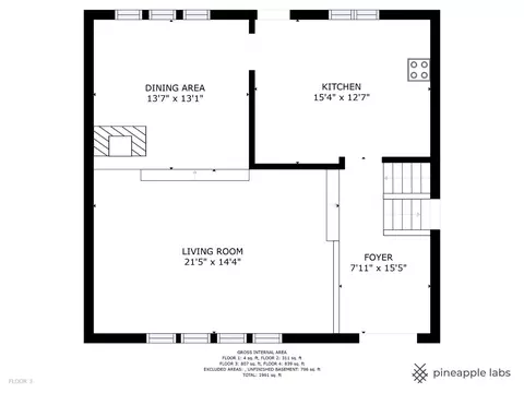9110 Tapper St, Saint John, IN 46373 photo 29