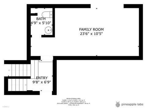 9110 Tapper St, Saint John, IN 46373 photo 28