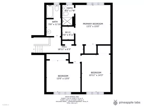 9110 Tapper St, Saint John, IN 46373 photo 30