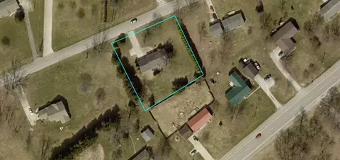6496 E Bootjack Rd, Rolling Prairie, IN 46371 photo 12