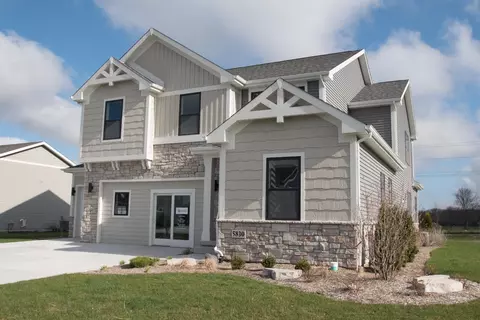 8326 W 88th Ave, Saint John, IN 46373 photo 1