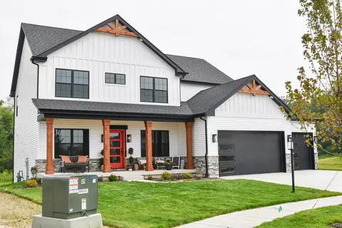 8266 W 88th Ave, Saint John, IN 46373 photo 8