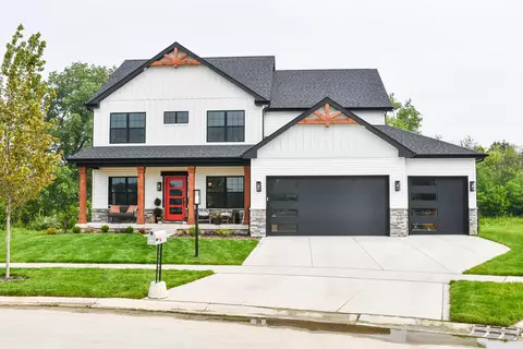 8266 W 88th Ave, Saint John, IN 46373 photo 6