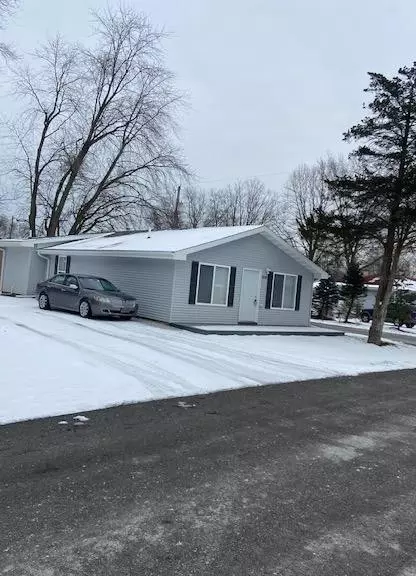 5540 W 44th Ave, Gary, IN 46408 photo 1