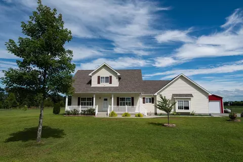 10147 N 500, Wheatfield, IN 46392 photo 1