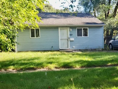 1832 Central Dr, Gary, IN 46407 photo 1