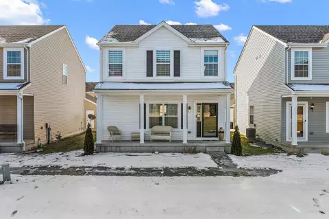 2718 W 127th Ave, Crown Point, IN 46307 photo 3