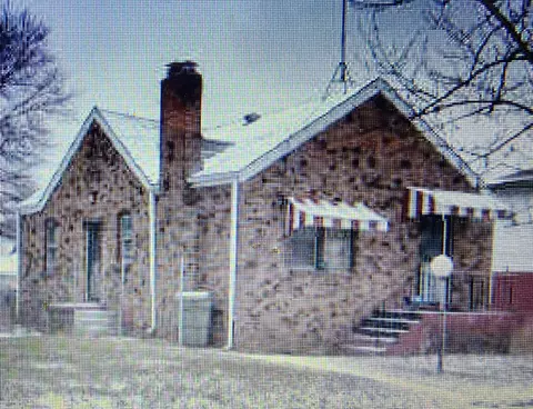 2553 Van Buren Pl, Gary, IN 46407 photo 1