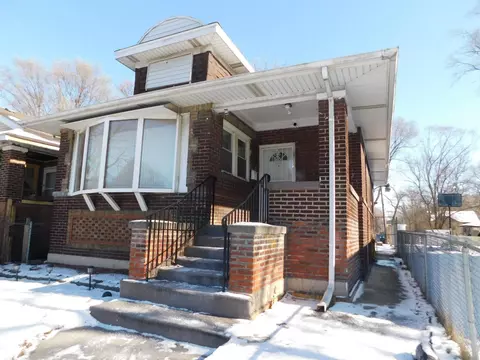 845 Georgia St, Gary, IN 46402 photo 1