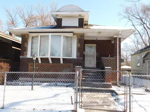 845 Georgia St, Gary, IN 46402 photo 2