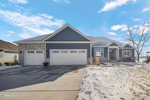 9935 99th Ave, Saint John, IN 46373 photo 1