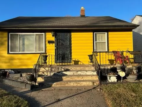 5612 W 7th Ave, Gary, IN 46406 photo 1