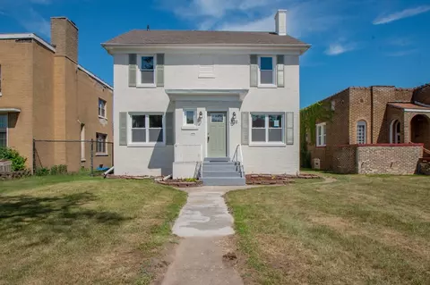 529 Taft St, Gary, IN 46404 photo 1