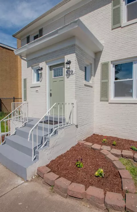 529 Taft St, Gary, IN 46404 photo 3