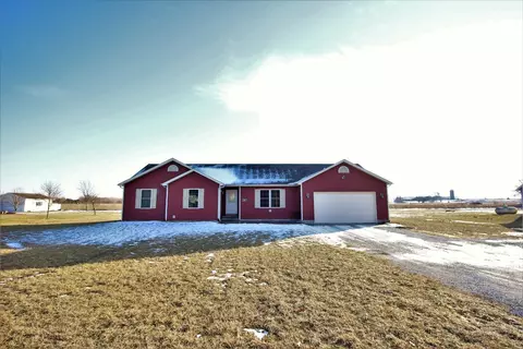1869 W 900, Wheatfield, IN 46392 photo 1