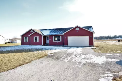 1869 W 900, Wheatfield, IN 46392 photo 2