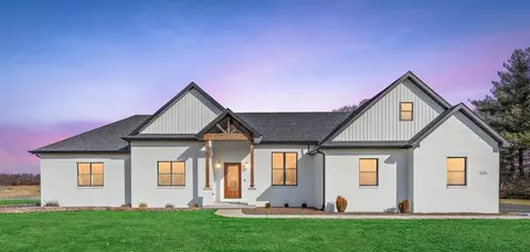 11161 Waters Edge Dr, Wheatfield, IN 46392 photo 53