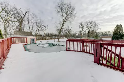 8733 Sheffield Ave, Dyer, IN 46311 photo 13