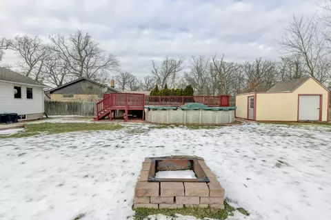8733 Sheffield Ave, Dyer, IN 46311 photo 17