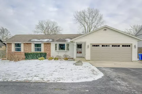8733 Sheffield Ave, Dyer, IN 46311 photo 1