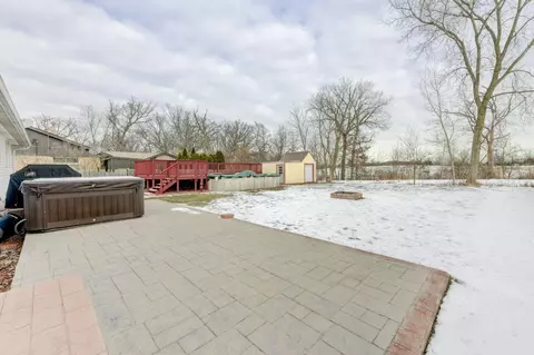 8733 Sheffield Ave, Dyer, IN 46311 photo 15