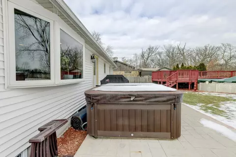 8733 Sheffield Ave, Dyer, IN 46311 photo 16