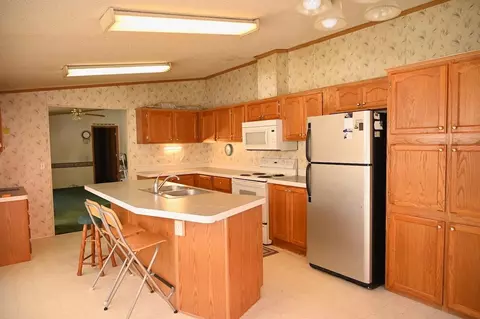 1624 S 875, Mill Creek, IN 46365 photo 4