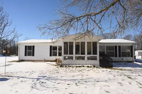 1624 S 875, Mill Creek, IN 46365 photo 1
