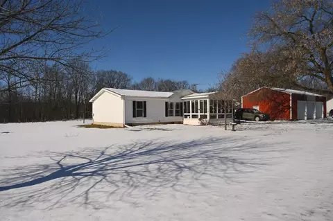 1624 S 875, Mill Creek, IN 46365 photo 20