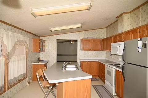 1624 S 875, Mill Creek, IN 46365 photo 3